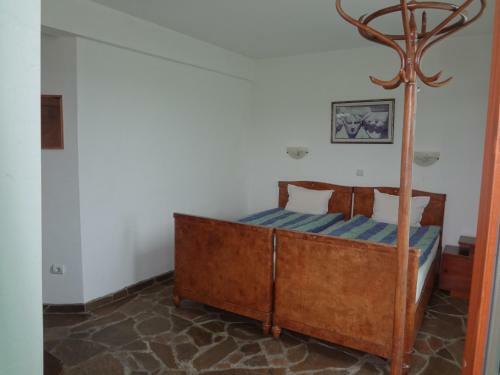 Hostal Guest House Diabora