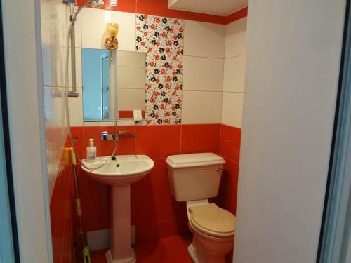 Hostal Guest House Diabora