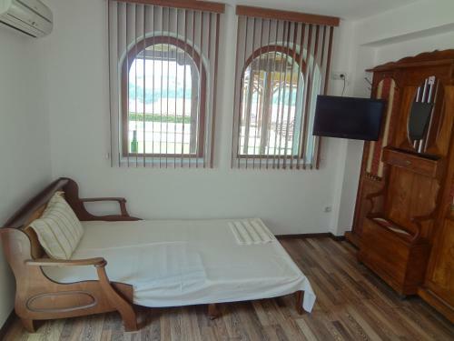 Hostal Guest House Diabora