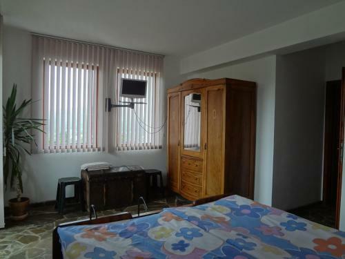 Hostal Guest House Diabora