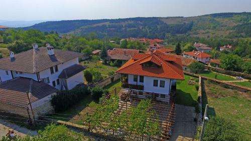 Hostal Guest House Diabora