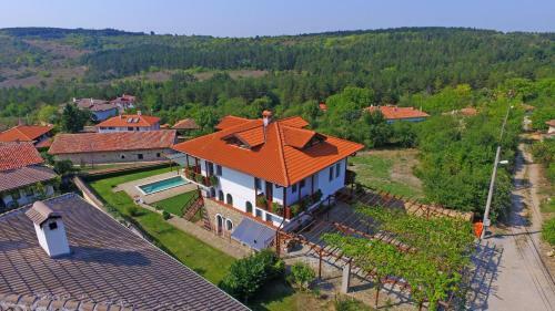 Hostal Guest House Diabora