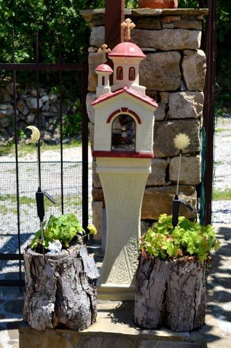 Hostal Guest House Diabora