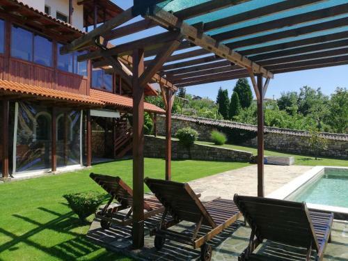 Hostal Guest House Diabora