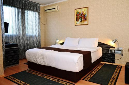 Hotel Maraya