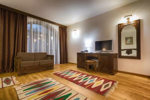 Arbanashki Han Hotelcomplex