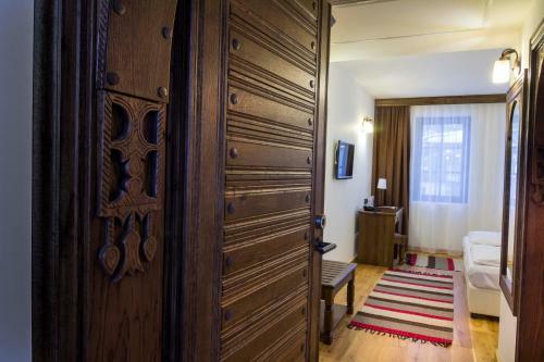 Arbanashki Han Hotelcomplex