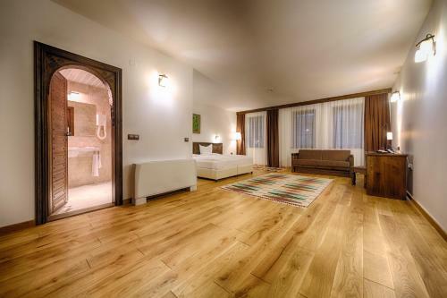 Arbanashki Han Hotelcomplex