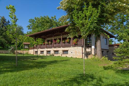 Arbanashki Han Hotelcomplex