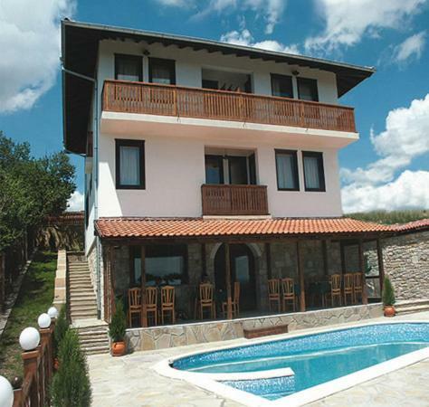 Family Hotel Arbanashka Sreshta