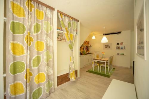 Apartamento Troino