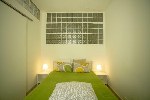 Apartamento Troino