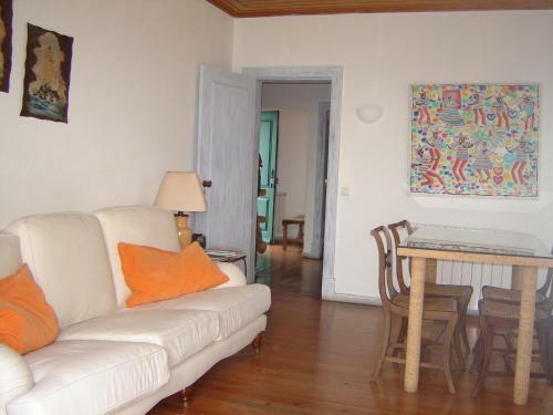 Hostal Ha Mar Ao Luar