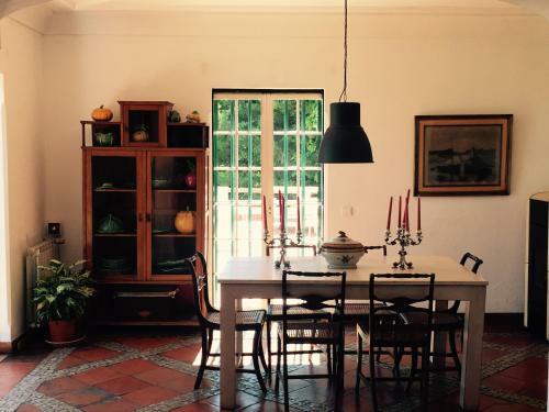 Hostal Ha Mar Ao Luar