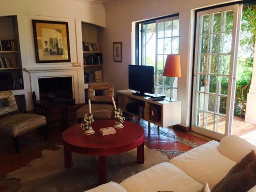 Hostal Ha Mar Ao Luar