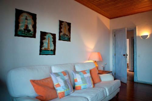Hostal Ha Mar Ao Luar