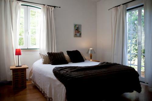 Hostal Ha Mar Ao Luar