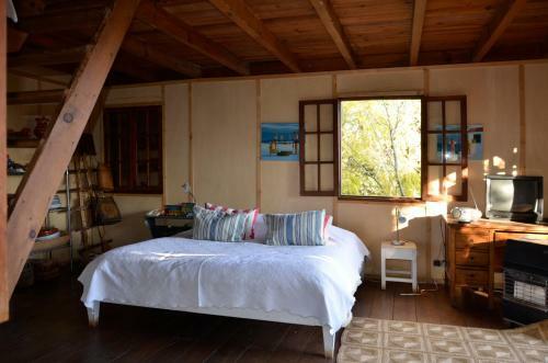 Hostal Ha Mar Ao Luar