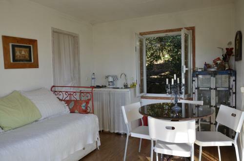 Hostal Ha Mar Ao Luar