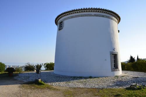 Hostal Ha Mar Ao Luar
