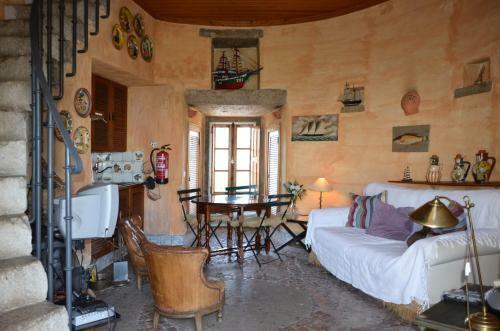 Hostal Ha Mar Ao Luar