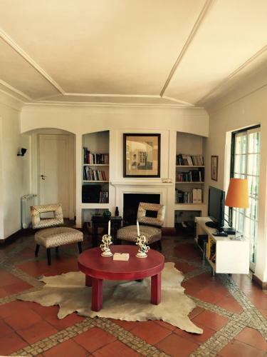 Hostal Ha Mar Ao Luar