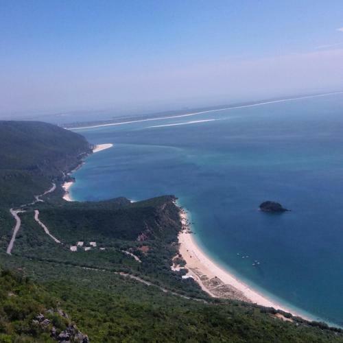 Hostal Ha Mar Ao Luar