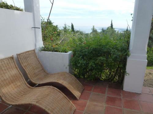 Hostal Ha Mar Ao Luar