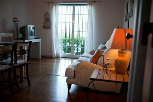 Hostal Ha Mar Ao Luar