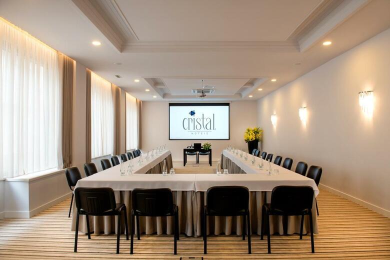 Hotel Cristal Set�bal