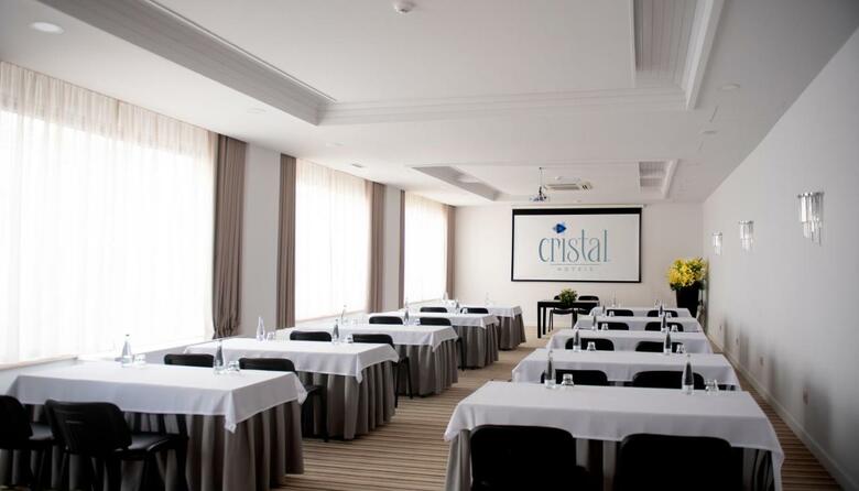 Hotel Cristal Set�bal