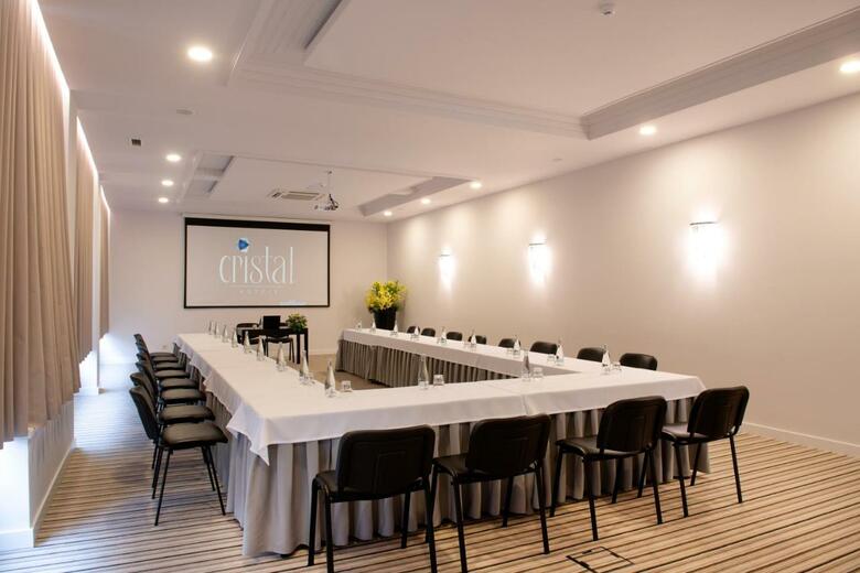 Hotel Cristal Set�bal