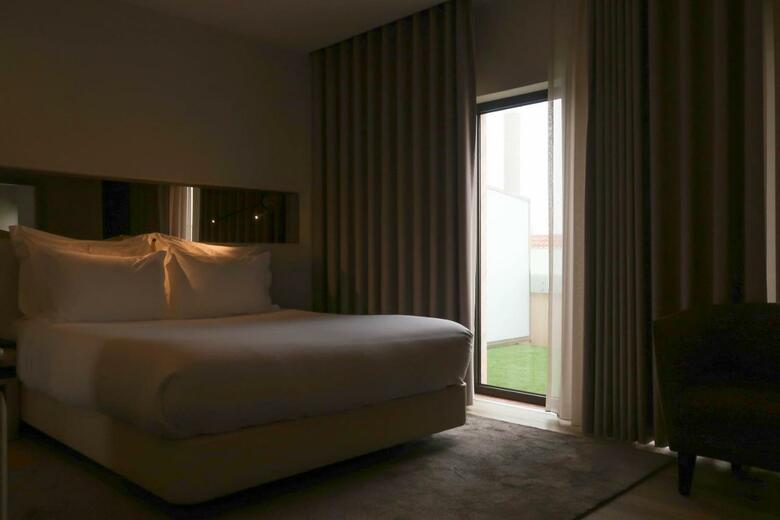 Hotel Cristal Set�bal