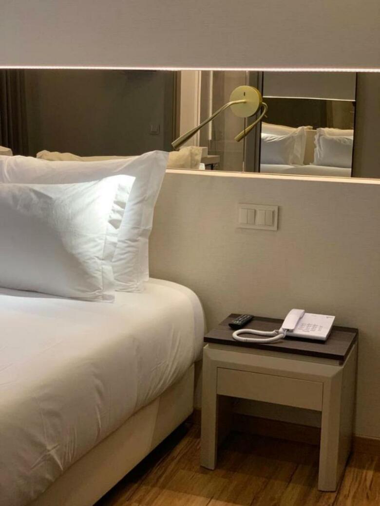 Hotel Cristal Set�bal