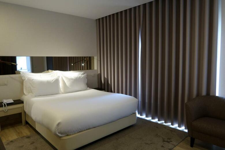 Hotel Cristal Set�bal