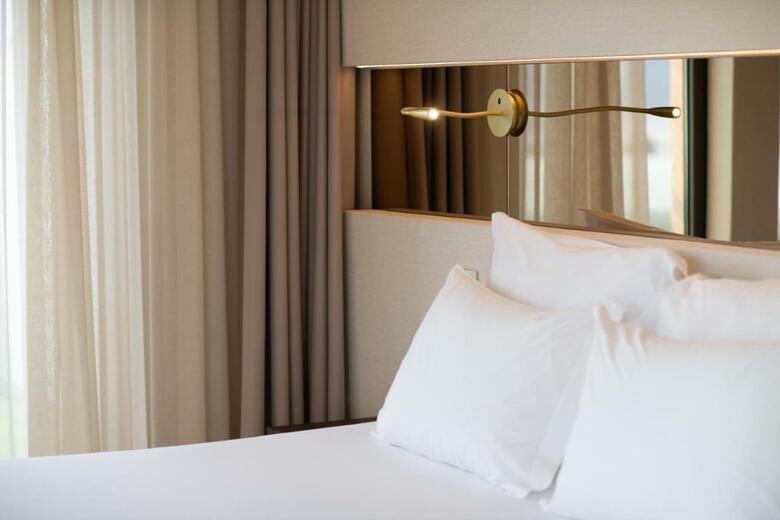 Hotel Cristal Set�bal