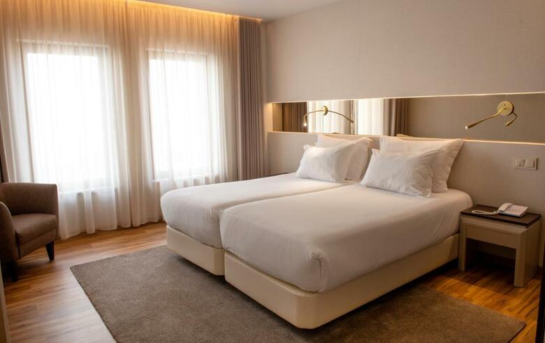Hotel Cristal Set�bal