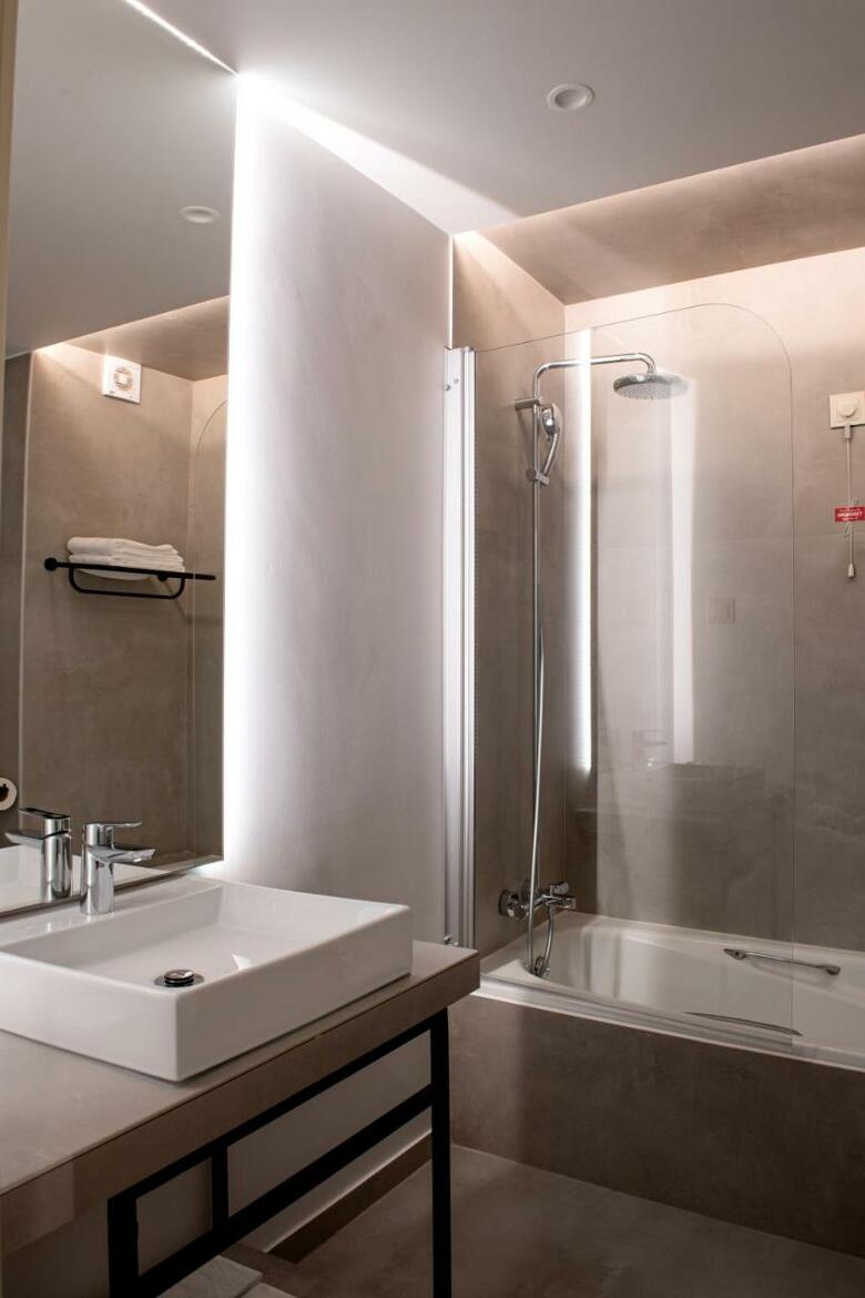 Hotel Cristal Set�bal