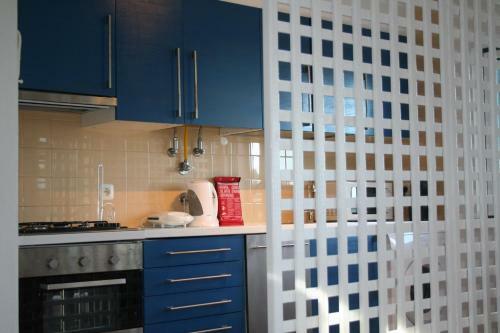 Casa Do Farol Da Arr�bida