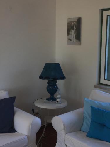 Casa Do Farol Da Arr�bida