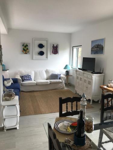 Casa Do Farol Da Arr�bida