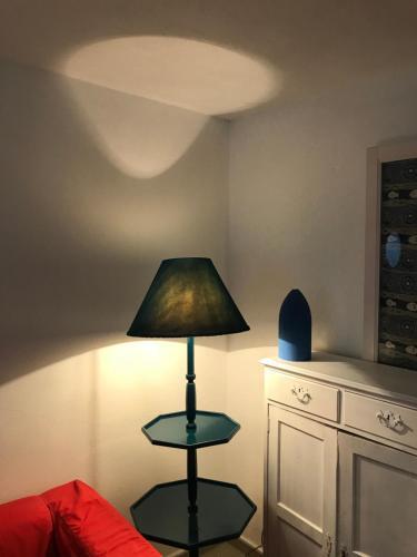 Casa Do Farol Da Arr�bida