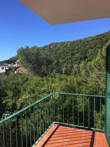 Casa Do Farol Da Arr�bida