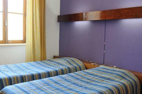 Hostal Residencial Moderna