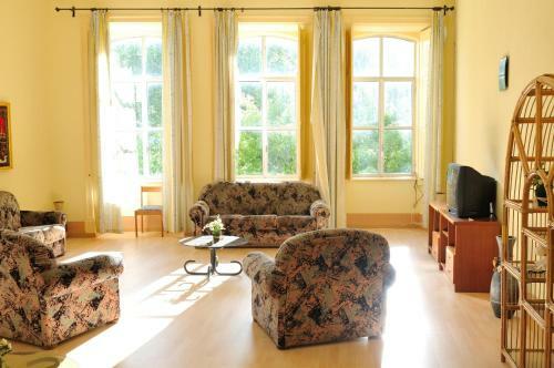 Hostal Residencial Moderna