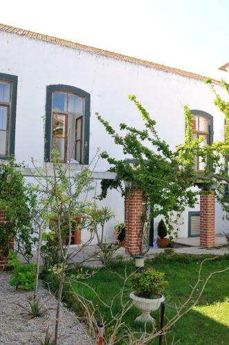 Hostal Residencial Moderna