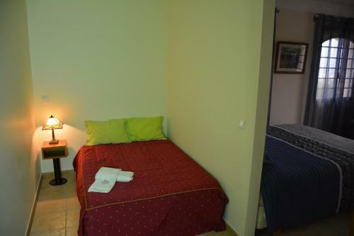Bed & Breakfast Serra Mar