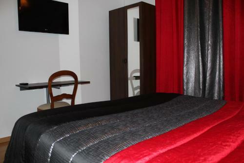 Bed & Breakfast Serra Mar