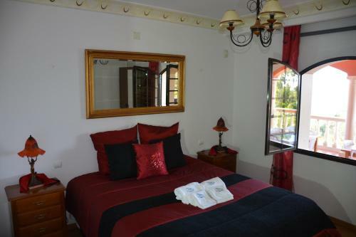 Bed & Breakfast Serra Mar
