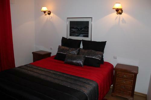 Bed & Breakfast Serra Mar